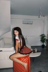 Lia Strange Thessaloniki Transex Hola, mi nombre es Lia, tengo 25 años y soy de Rusia 🌸 actualmente estoy en Grecia 💗 Contacte para obtener más información… Mis únicos fans están aquí⬇️ https://onlyfans.com/liainyourdreams