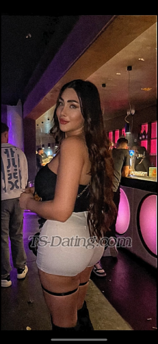 trans girl Liaster 5391541