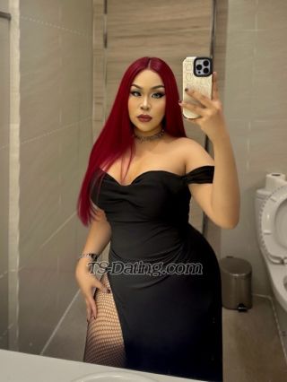 trans girl Lilif 3815043