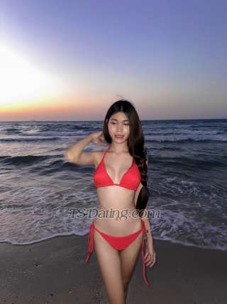 trans girl Lilin 9993117 trans girl Lilin 9993117