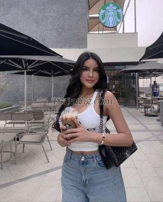 trans girl Lilly435 7870123