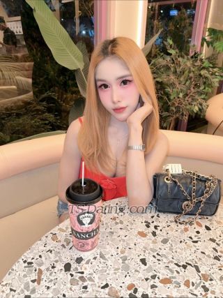 trans girl LillyBloosom 1345706 trans girl LillyBloosom 1345706