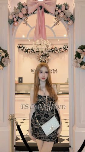 trans girl LillyBloosom 4923483 trans girl LillyBloosom 4923483