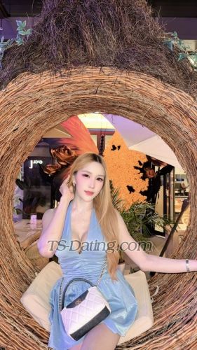 trans girl LillyBloosom 8942328