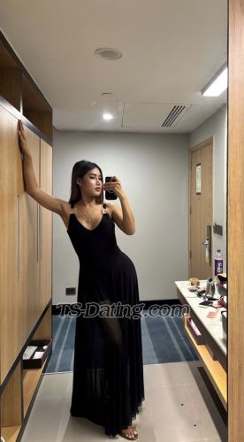 trans girl Lillyflower 9578381