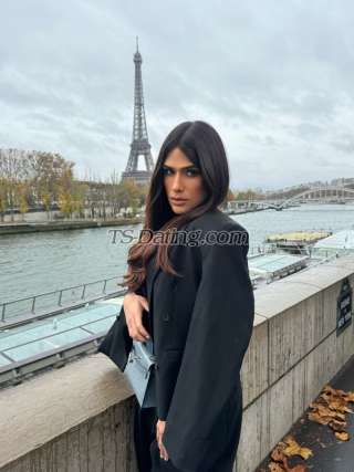 trans girl Chloebrazilia 3939816