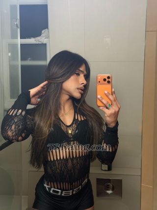 trans girl Lillyoflondon 8952242