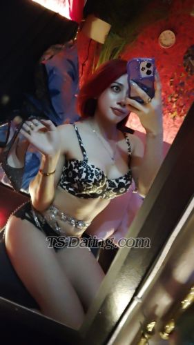 trans girl Limoni 0938072