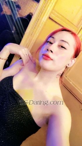 trans girl Limoni 8093709