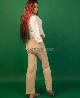 trans girl Linah 9388668