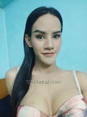 Lincy bkk159 Bangkok Transex My pleasure in life is to take good care of people. At this
moment I can do this with a wide spectrum of possibilities
from a good relaxing massage up to your wildest
fantasy/dreams. I welcome customers of all genders because I
not look at people for what they are but for who they are.