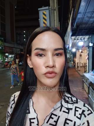 trans girl Lincybkk159 1110336