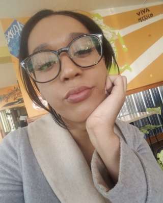 Linda125 dating ad