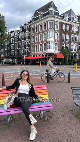 trans girl LindaKinky 7051831