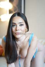 Lindsay Love Athens Transex 