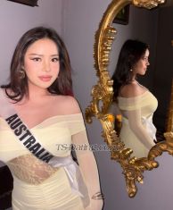 Lindsay X Bangkok Transex Hello  👋🏻 my name is Lindsay I’m half Thai
half Austrian 🇹🇭🇦🇺🐨 and I have very beautiful
and very large breasts I’m top and bottom / I
have big boobs and sexy ass 🍼💦  📌 I enjoy
kissing and I’m excellent at massage
💆🏼‍♀️💋I welcome everyone and offer
a relaxed, girlfriend-style experience. I’m kind, gentle,
and unhurried💕 please message me if you would
like me to take care of you Xx 💕 📍WhatsApp |
+66840748264 📍WeChat | Mx155597📍IG |
Mingxing1997