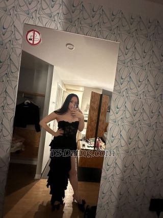 trans girl LingSuyin 8502974