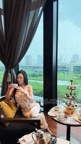 trans girl Linglingyu36 8258329 trans girl Linglingyu36 8258329