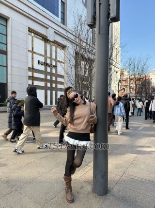trans girl Linglingyu36 9012138 trans girl Linglingyu36 9012138