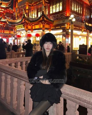 trans girl Linglingyu36 9018957 trans girl Linglingyu36 9018957
