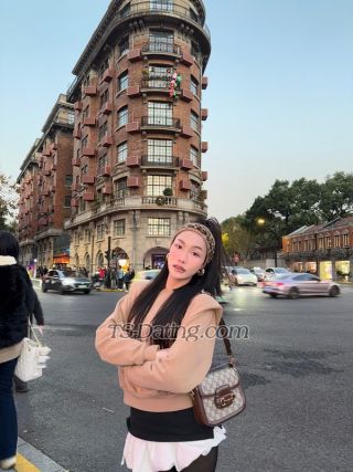 trans girl Linglingyu36 9019069 trans girl Linglingyu36 9019069