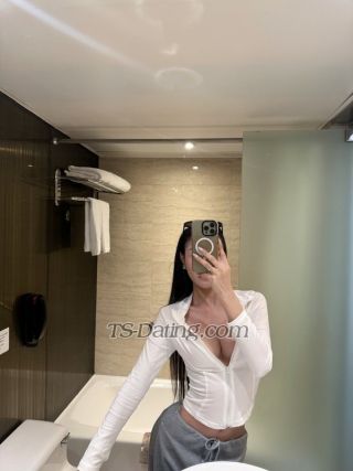 trans girl Linglingyu36 9019104 trans girl Linglingyu36 9019104