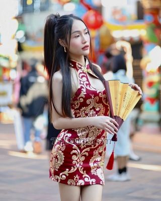 trans girl Linglingyu36 9037626 trans girl Linglingyu36 9037626