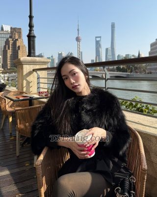 trans girl Linglingyu36 9553395 trans girl Linglingyu36 9553395