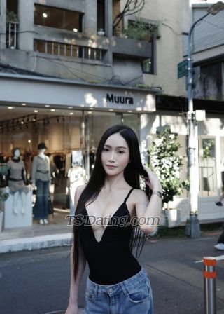 trans girl Linglingyu36 9755283 trans girl Linglingyu36 9755283