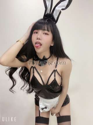 trans girl Linhchi 2506153 trans girl Linhchi 2506153