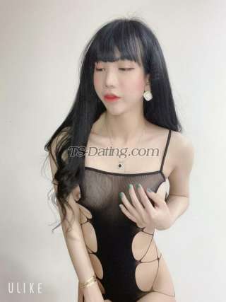 trans girl Linhchi 2506267 trans girl Linhchi 2506267
