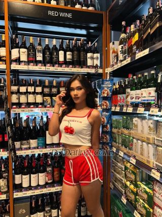 trans girl Linlin99 1449823