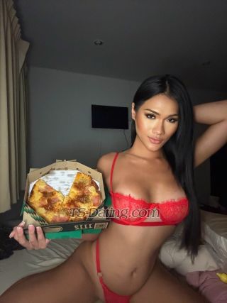 trans girl Linlin99 2859846