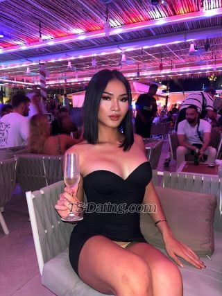 trans girl Linlin99 6938577