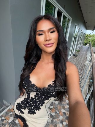 trans girl Linlin99 7412710