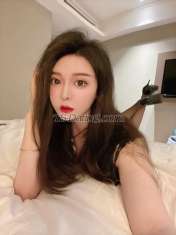 Lisa Han Singapore Transex