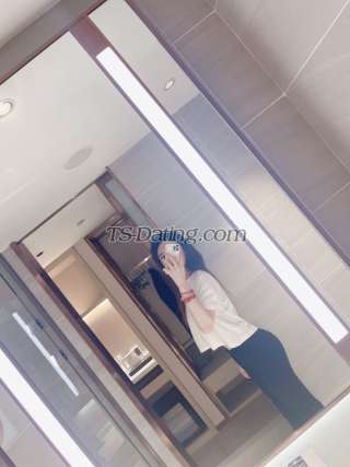 trans girl LisaHan 4434307 trans girl LisaHan 4434307