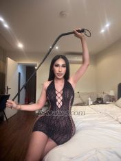 Lisa both top Riyadh Transex My name is Lisa from Thailand. I am 25 years old. Now I am in Riyadh now I’m new here . I have a beautiful body, long hair, my penis is 6 inches long. I can do both top and bottom. I have a big and beautiful mouth, perfect for kissing and sucking your penis. And my ass is also big. Come to me, my love. I will make you happy and impressed with my service. One stop service for everything.
Big cock 🍆
Big ass🍑
Sucking good
Massage good
deep throat
Body to body
Shower
Kiss
Rimming
I have dildo
I Have poppers
Let's meet, darling.💋
  Contact WhatsApp+66650792819