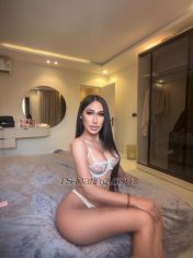 Lisa both top Riyadh Transex 