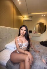 Lisa both top Riyadh Transex My name is Lisa from Thailand. I am 25 years old. Now I am
in Riyadh I’m new here . I have a beautiful body, long
hair, my penis is 6-7inches I can do both top and bottom. I
have a big and beautiful mouth, perfect for kissing and
sucking your penis. And my ass is also big. Come to me, my
love. I will make you happy and impressed with my service.
One stop service for everything.Big cock 🍆Big
ass🍑Sucking goodMassage gooddeep
throatBody to
bodyShowerKissRimmingI have dildoI
Have poppersLet's meet, darling.💋  Contact
WhatsApp+66650792819