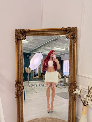 trans girl Lisajones 9819193