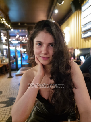 trans girl Lisarell 5759155