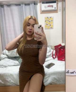 trans girl Lisha0302 6779621