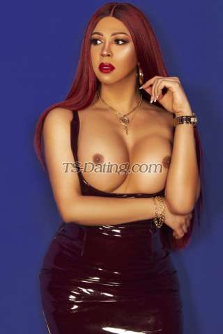 trans girl LissyLopez 4293990