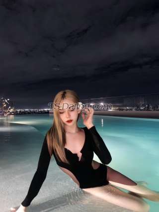 trans girl Lita21 1827733