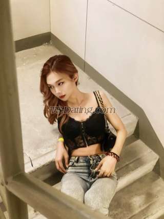 trans girl Lita21 5719184