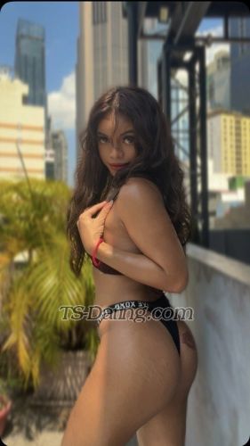 trans girl LittleCarla 5725651