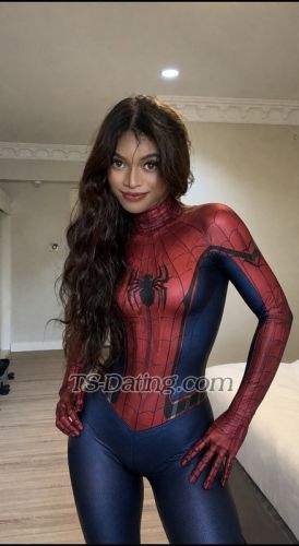 trans girl LittleCarla 6263346