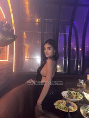 LizMarroquin Causeway Bay TS escort 