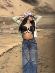 Lizaa Roy Hyderabad Transex ** Servizio VIP - Alta classe! ** Modello ts unico ed esclusivo a Delhi ... Amo viaggiare e conoscere nuove persone e nuove culture. ESCLUSIVO PER GENTLEMEN - L'uomo educato e di classe mi fa arrapare molto! Adoro le calze intimo e i tacchi alti. Apprezzo la tua privacy e le tue fantasie! ✔️ Bellissima - Alta classe - Dominante - Cazzo grosso - La donna dei tuoi sogni - Arrapata ✔️ Latex - Uniforme - Porppes- Solo festa speciale - ✔️ Servizio completo per coppie anche con lei. Sono davvero al 100% - STOP AI FALSI PROFILI Sono Liza, bengalese, 19 anni, una escort indipendente con sede nel cuore dell'India. Sono una ragazza transessuale giovane, vivace, elegante, genuina e appassionatamente preoperatoria. Bella pelle morbida, capelli neri, lunghi e naturali, 1.78 di altezza, 65Kg. Se stai cercando un incontro indimenticabile con una splendida, super sexy, innamorata Tgirl, allora sei arrivato nel posto giusto! Come ragazza appassionata e premurosa, sarai deliziato dalla mia aura sensuale e dall'affinità per i piaceri intimi. Sono attivo e passivo e posso essere attivo e dominante o passivo caldo ... Sono all'altezza di quello che vuoi. Ho 22 cm molto duri e perfettamente funzionanti per darti un buon momento con passione e piacere con tanto LATTE CALDO. Qualunque cosa tu desideri, spero che si avvererà. Se vuoi stare con me! Il mio obiettivo è coccolarvi, essere il tipo di servizio a cui i gentiluomini esigenti ritornano più e più volte. Darti sempre la migliore esperienza. Sono pronto a realizzare le tue fantasie ... Sempre bella atmosfera e piacevoli chiacchiere, rilassanti. Mente molto aperta per provare cose nuove, tutti i tipi di FANTASIE e FETISH! 🍒 IL MIGLIOR OUTCALL Posso visitare un hotel o una casa privata. Ho un documento di identità femminile sui miei documenti Sempre ben vestito. (bello / sexy - discreto) 🍒 VIAGGIO Sono disponibile per il viaggio Solo voli di prima classe - hotel - 50% prima. Baci